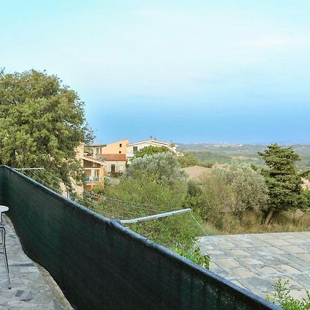 Tempio Pausania Solar Private Apartment 30 Minutes From The Sea - Appartamento Solare A 30 Minuti Dal Mare Eksteriør billede