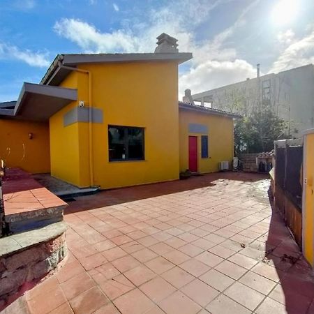 Tempio Pausania Solar Private Apartment 30 Minutes From The Sea - Appartamento Solare A 30 Minuti Dal Mare Eksteriør billede