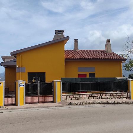 Tempio Pausania Solar Private Apartment 30 Minutes From The Sea - Appartamento Solare A 30 Minuti Dal Mare Eksteriør billede