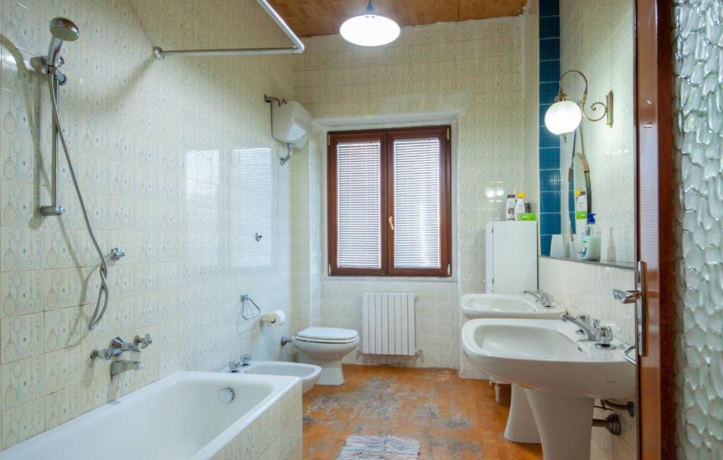 Tempio Pausania Solar Private Apartment 30 Minutes From The Sea - Appartamento Solare A 30 Minuti Dal Mare Eksteriør billede