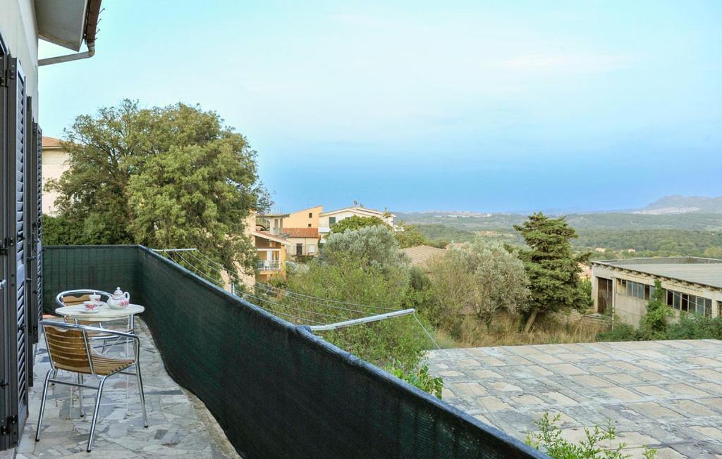 Tempio Pausania Solar Private Apartment 30 Minutes From The Sea - Appartamento Solare A 30 Minuti Dal Mare Eksteriør billede